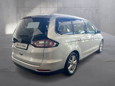Ford Galaxy Gebrauchtwagen Ford Galaxy Gebrauchtwagen