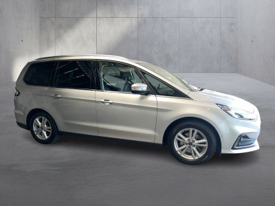 Ford Galaxy Gebrauchtwagen Ford Galaxy Gebrauchtwagen