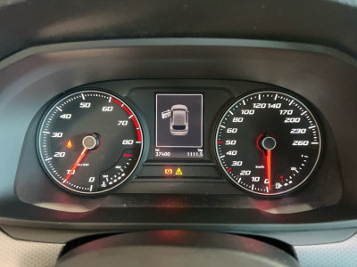 Seat Leon Gebrauchtwagen Seat Leon Gebrauchtwagen