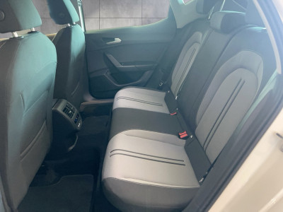 Seat Leon Gebrauchtwagen Seat Leon Gebrauchtwagen
