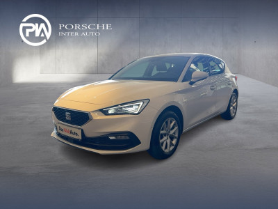 Seat Leon Gebrauchtwagen Seat Leon Gebrauchtwagen
