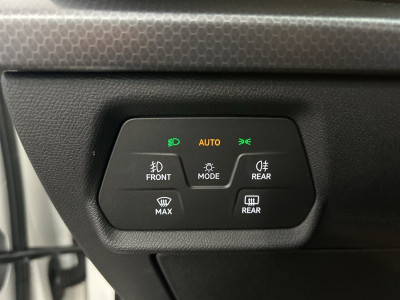 Seat Leon Gebrauchtwagen Seat Leon Gebrauchtwagen
