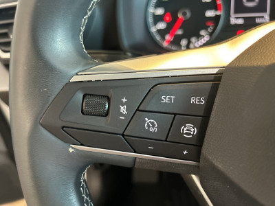 Seat Leon Gebrauchtwagen Seat Leon Gebrauchtwagen