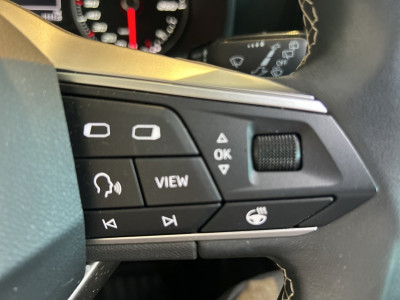 Seat Leon Gebrauchtwagen Seat Leon Gebrauchtwagen