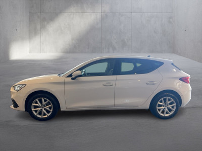 Seat Leon Gebrauchtwagen Seat Leon Gebrauchtwagen