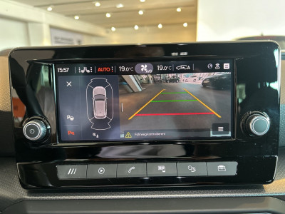Seat Leon Gebrauchtwagen Seat Leon Gebrauchtwagen