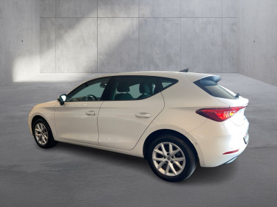 Seat Leon Gebrauchtwagen Seat Leon Gebrauchtwagen
