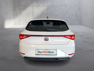 Seat Leon Gebrauchtwagen Seat Leon Gebrauchtwagen