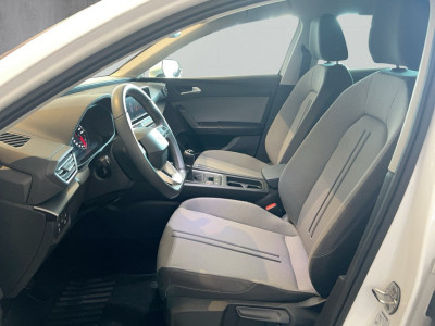 Seat Leon Gebrauchtwagen Seat Leon Gebrauchtwagen