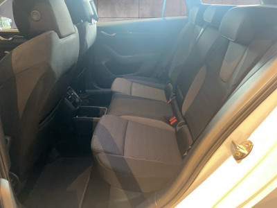 Skoda Octavia Gebrauchtwagen Skoda Octavia Gebrauchtwagen