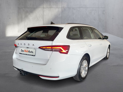 Skoda Octavia Gebrauchtwagen Skoda Octavia Gebrauchtwagen