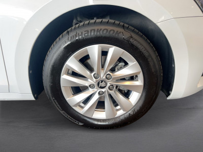 Skoda Octavia Gebrauchtwagen Skoda Octavia Gebrauchtwagen