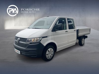 VW Transporter T6 Gebrauchtwagen VW Transporter T6 Gebrauchtwagen