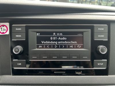 VW Transporter T6 Gebrauchtwagen VW Transporter T6 Gebrauchtwagen