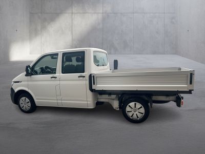 VW Transporter T6 Gebrauchtwagen VW Transporter T6 Gebrauchtwagen