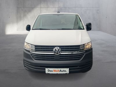 VW Transporter T6 Gebrauchtwagen VW Transporter T6 Gebrauchtwagen