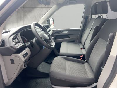 VW Transporter T6 Gebrauchtwagen VW Transporter T6 Gebrauchtwagen