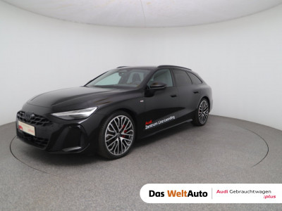Audi A6 Gebrauchtwagen Audi A6 Gebrauchtwagen