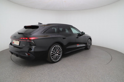 Audi A6 Gebrauchtwagen Audi A6 Gebrauchtwagen