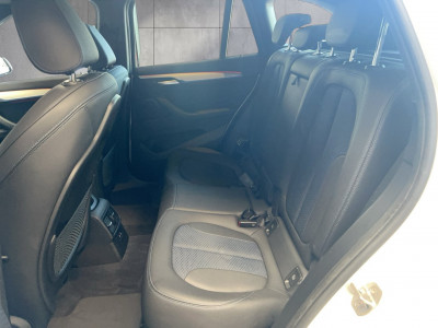 BMW X1 Gebrauchtwagen BMW X1 Gebrauchtwagen