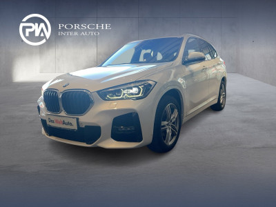BMW X1 Gebrauchtwagen BMW X1 Gebrauchtwagen