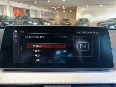 BMW X1 Gebrauchtwagen BMW X1 Gebrauchtwagen