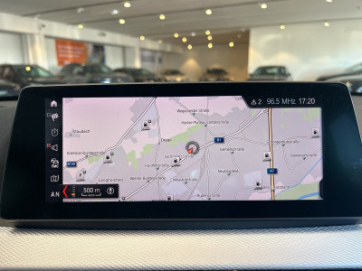 BMW X1 Gebrauchtwagen BMW X1 Gebrauchtwagen