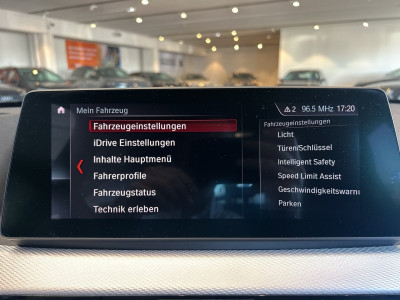BMW X1 Gebrauchtwagen BMW X1 Gebrauchtwagen