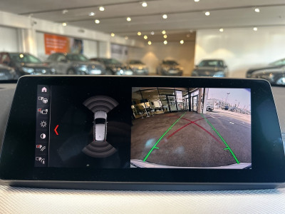 BMW X1 Gebrauchtwagen BMW X1 Gebrauchtwagen