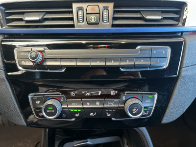 BMW X1 Gebrauchtwagen BMW X1 Gebrauchtwagen