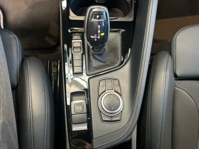 BMW X1 Gebrauchtwagen BMW X1 Gebrauchtwagen