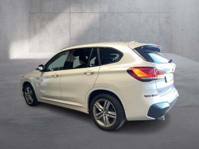 BMW X1 Gebrauchtwagen BMW X1 Gebrauchtwagen