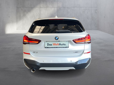 BMW X1 Gebrauchtwagen BMW X1 Gebrauchtwagen