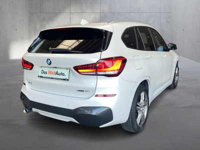 BMW X1 Gebrauchtwagen BMW X1 Gebrauchtwagen