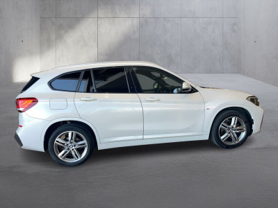 BMW X1 Gebrauchtwagen BMW X1 Gebrauchtwagen