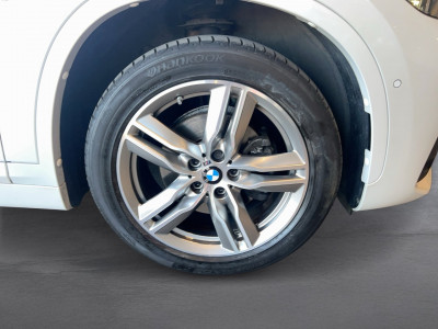 BMW X1 Gebrauchtwagen BMW X1 Gebrauchtwagen