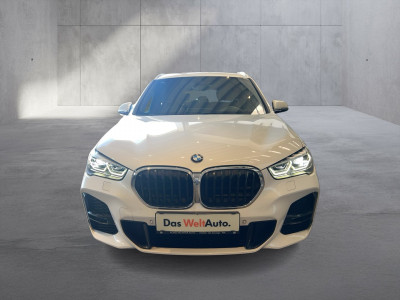 BMW X1 Gebrauchtwagen BMW X1 Gebrauchtwagen