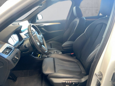 BMW X1 Gebrauchtwagen BMW X1 Gebrauchtwagen