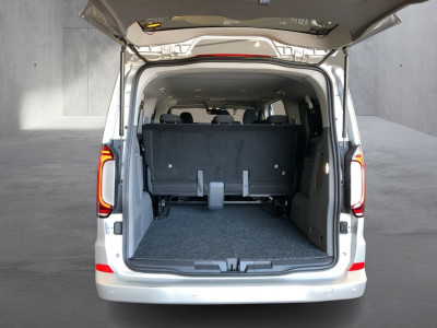 VW Caravelle Gebrauchtwagen VW Caravelle Gebrauchtwagen