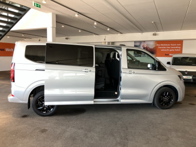 VW Caravelle Gebrauchtwagen VW Caravelle Gebrauchtwagen
