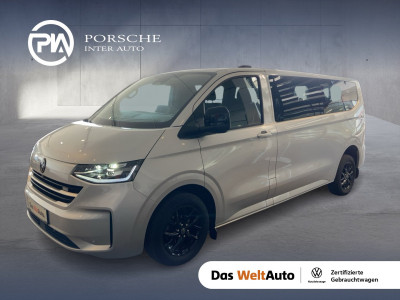 VW Caravelle Gebrauchtwagen VW Caravelle Gebrauchtwagen