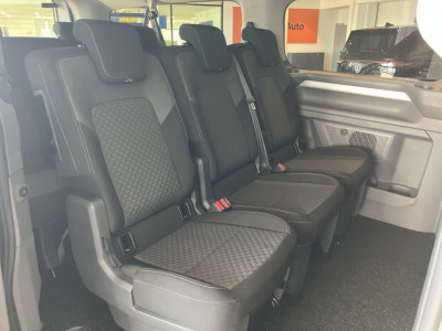 VW Caravelle Gebrauchtwagen VW Caravelle Gebrauchtwagen