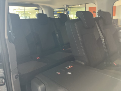 VW Caravelle Gebrauchtwagen VW Caravelle Gebrauchtwagen