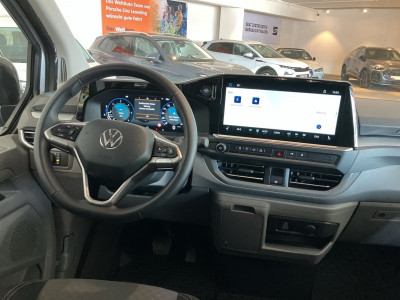 VW Caravelle Gebrauchtwagen VW Caravelle Gebrauchtwagen