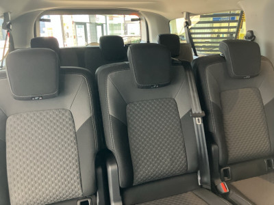 VW Caravelle Gebrauchtwagen VW Caravelle Gebrauchtwagen