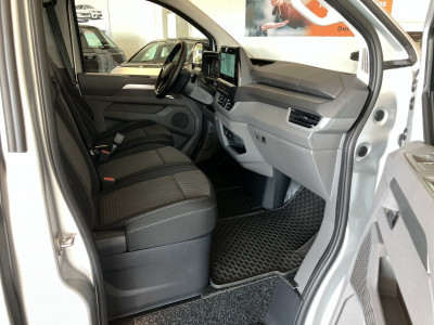 VW Caravelle Gebrauchtwagen VW Caravelle Gebrauchtwagen