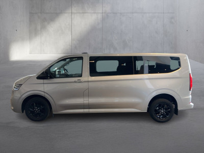 VW Caravelle Gebrauchtwagen VW Caravelle Gebrauchtwagen