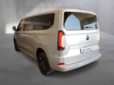 VW Caravelle Gebrauchtwagen VW Caravelle Gebrauchtwagen