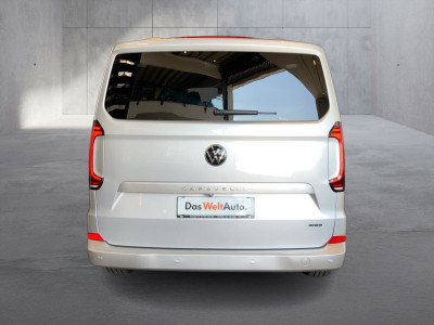 VW Caravelle Gebrauchtwagen VW Caravelle Gebrauchtwagen