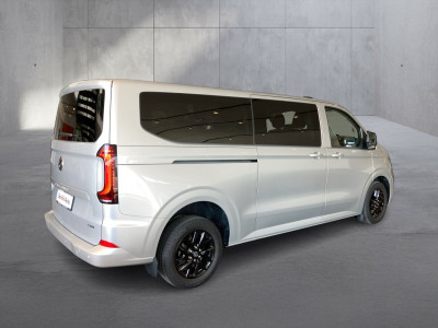 VW Caravelle Gebrauchtwagen VW Caravelle Gebrauchtwagen